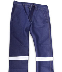 Pantalones de trabajo